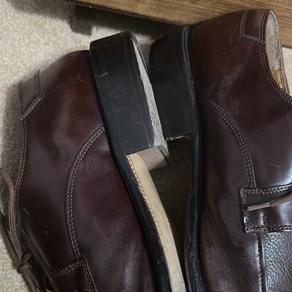 Steeple Gates size 12D - Picture 3 of 5